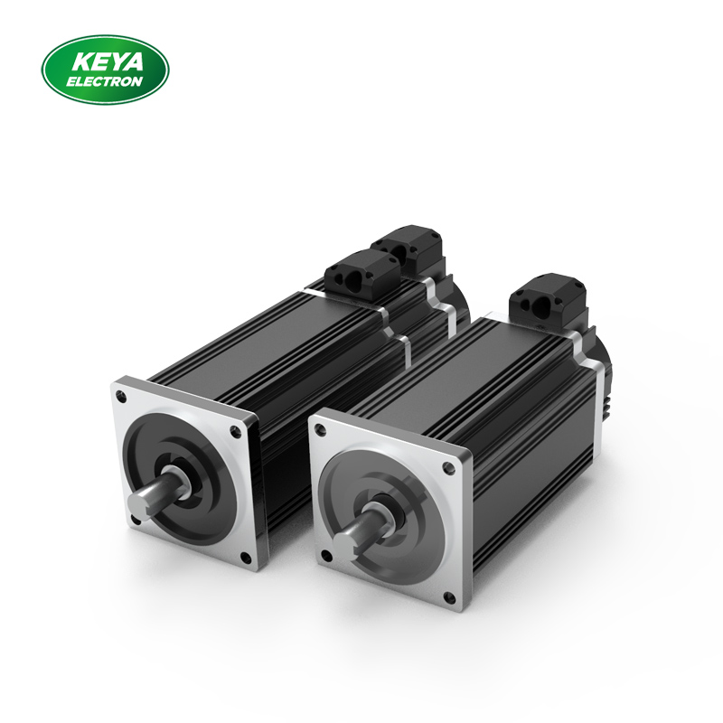 深圳乐鱼平台110系列 24V 800W 1500RPM