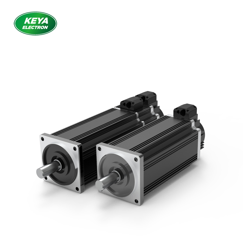 山西乐鱼平台110系列 24V 1000W 1500RPM