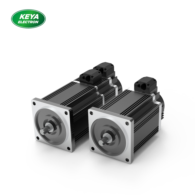 乐鱼平台110系列 48V 500W 1500RPM