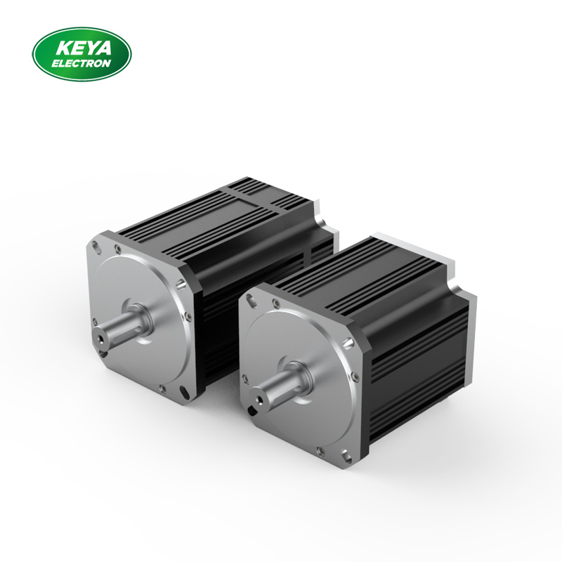 深圳AGV/RGV专用伺服200系列96V 10KW 3000RPM