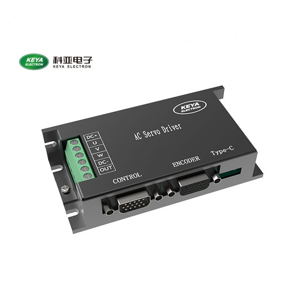 文昌直流伺服驱动器KYDAS4820-1E